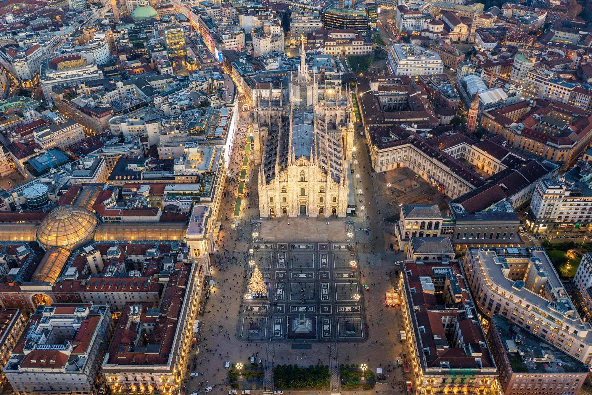 C. Buenos Aires - Stazione Appartement Milan