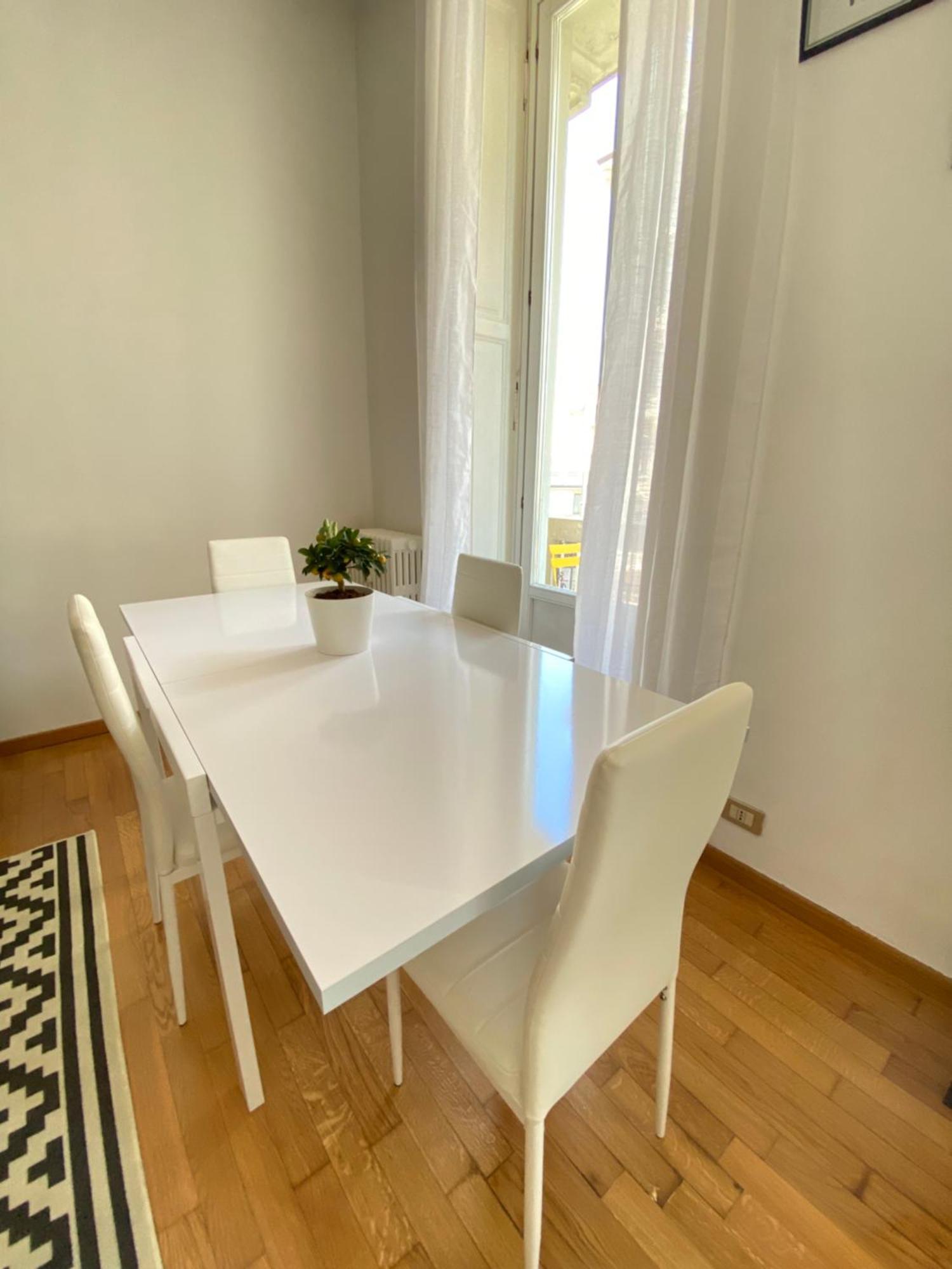 Appartement C. Buenos Aires - Stazione