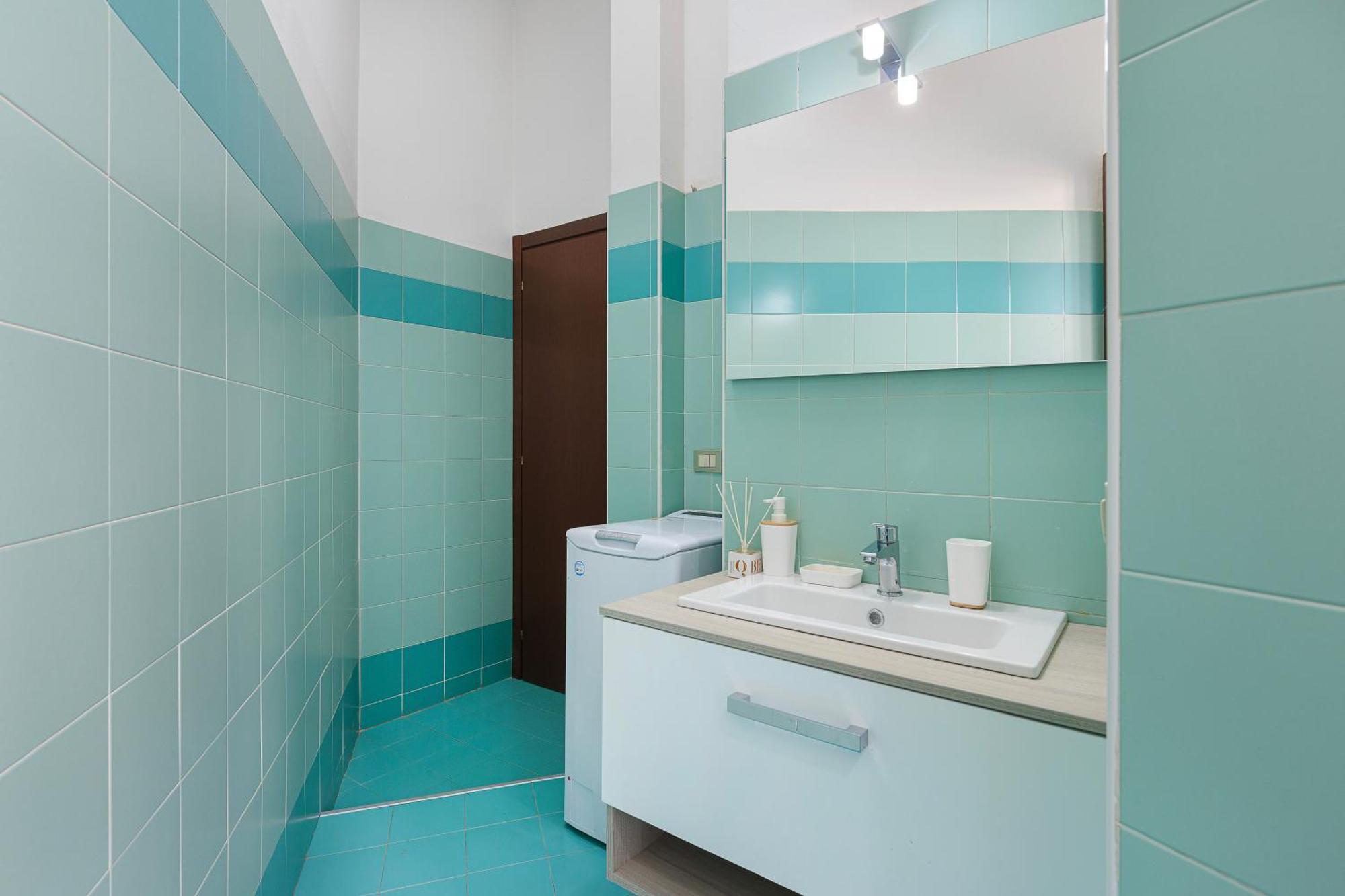 C. Buenos Aires - Stazione Appartement *