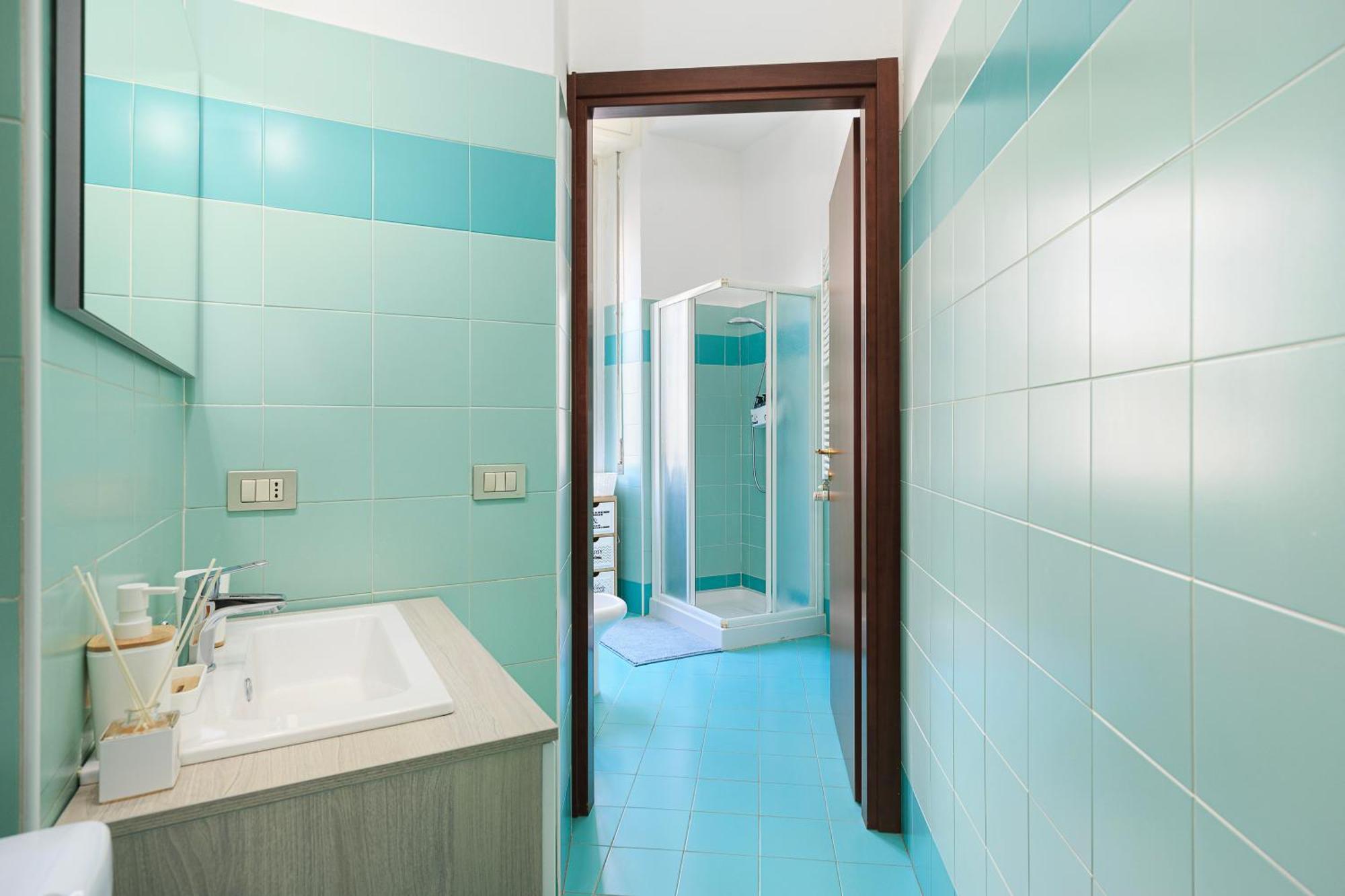 Appartement C. Buenos Aires - Stazione