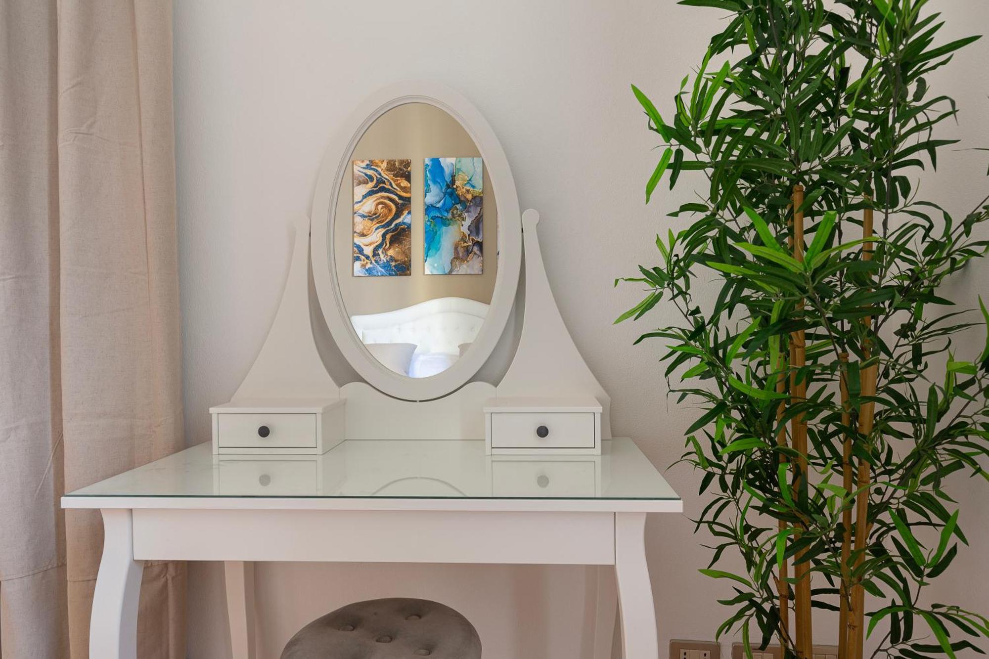 C. Buenos Aires - Stazione Appartement *
